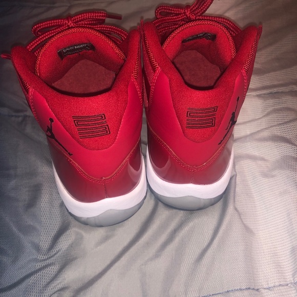 jordan 11 retro win-like96 main image 6